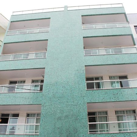 Edificio San Jorge Apartment ปิวมา ภายนอก รูปภาพ