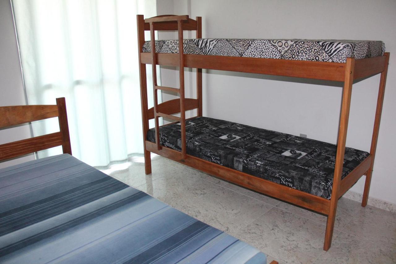 Edificio San Jorge Apartment ปิวมา ภายนอก รูปภาพ