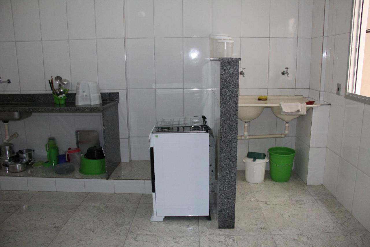 Edificio San Jorge Apartment ปิวมา ภายนอก รูปภาพ