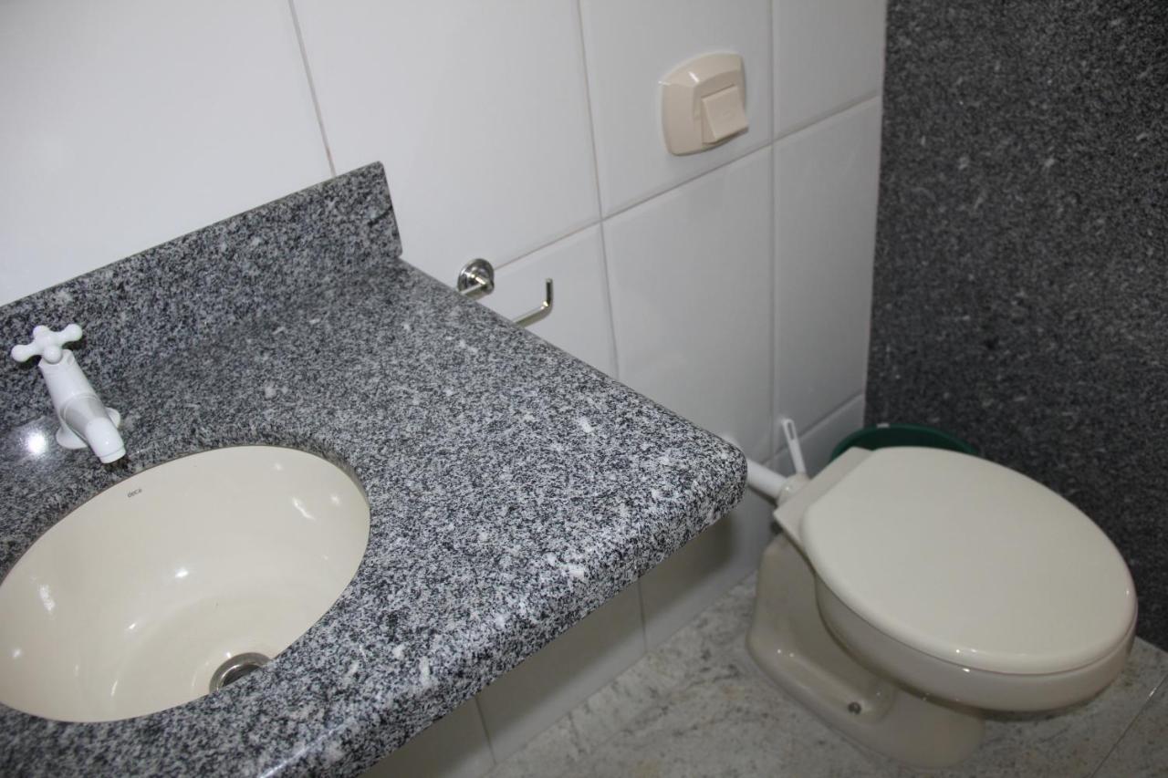 Edificio San Jorge Apartment ปิวมา ภายนอก รูปภาพ