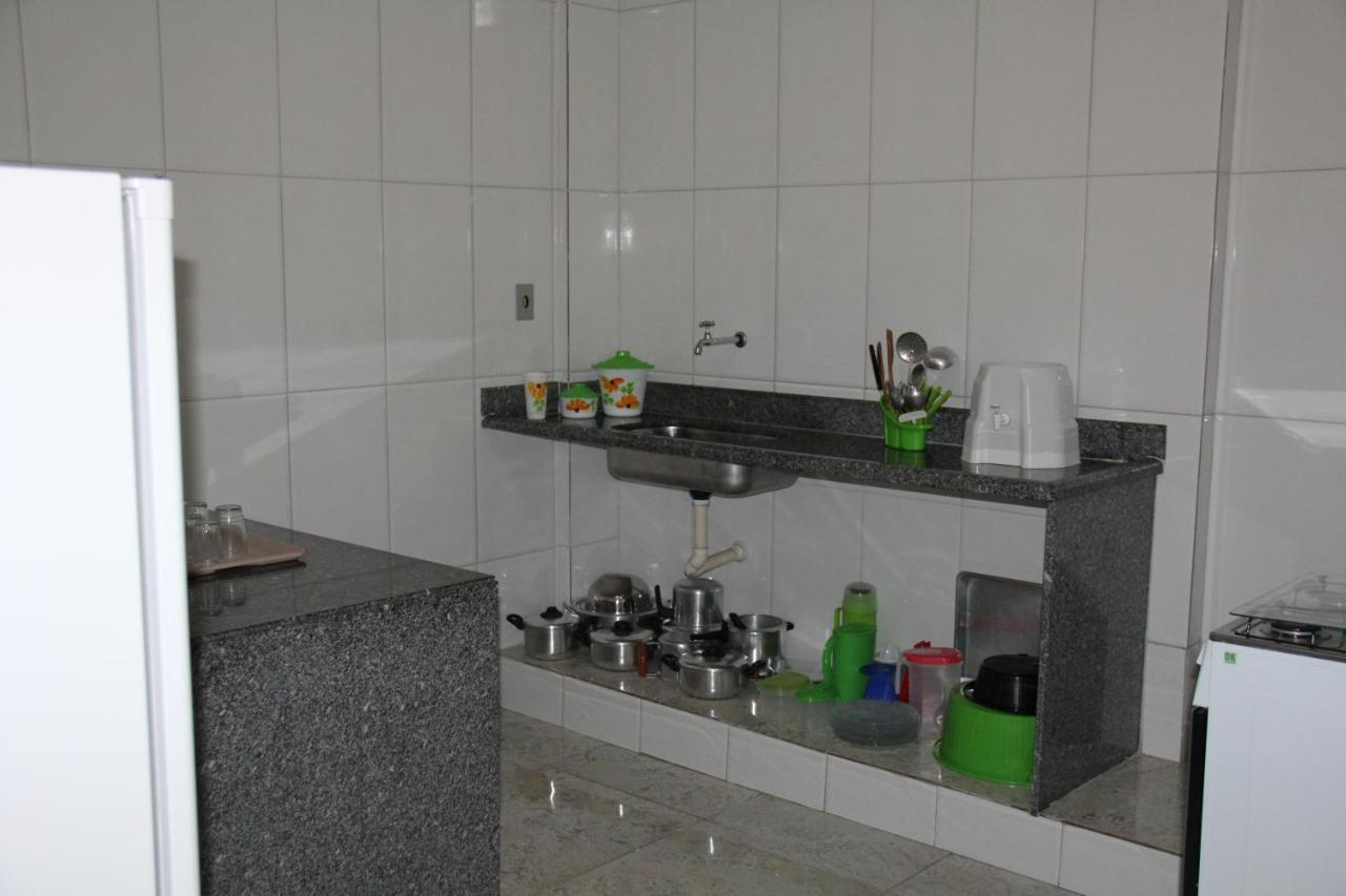 Edificio San Jorge Apartment ปิวมา ภายนอก รูปภาพ