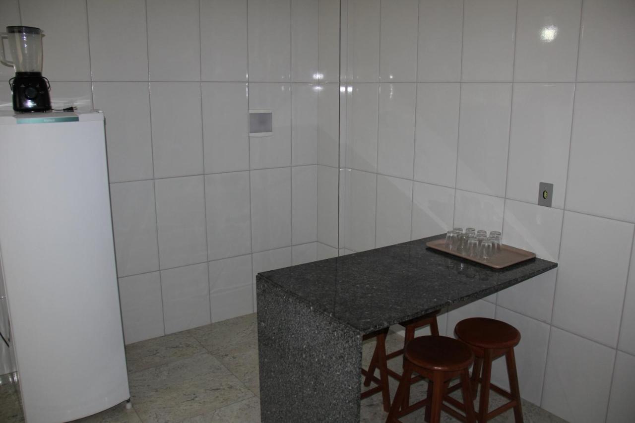 Edificio San Jorge Apartment ปิวมา ภายนอก รูปภาพ