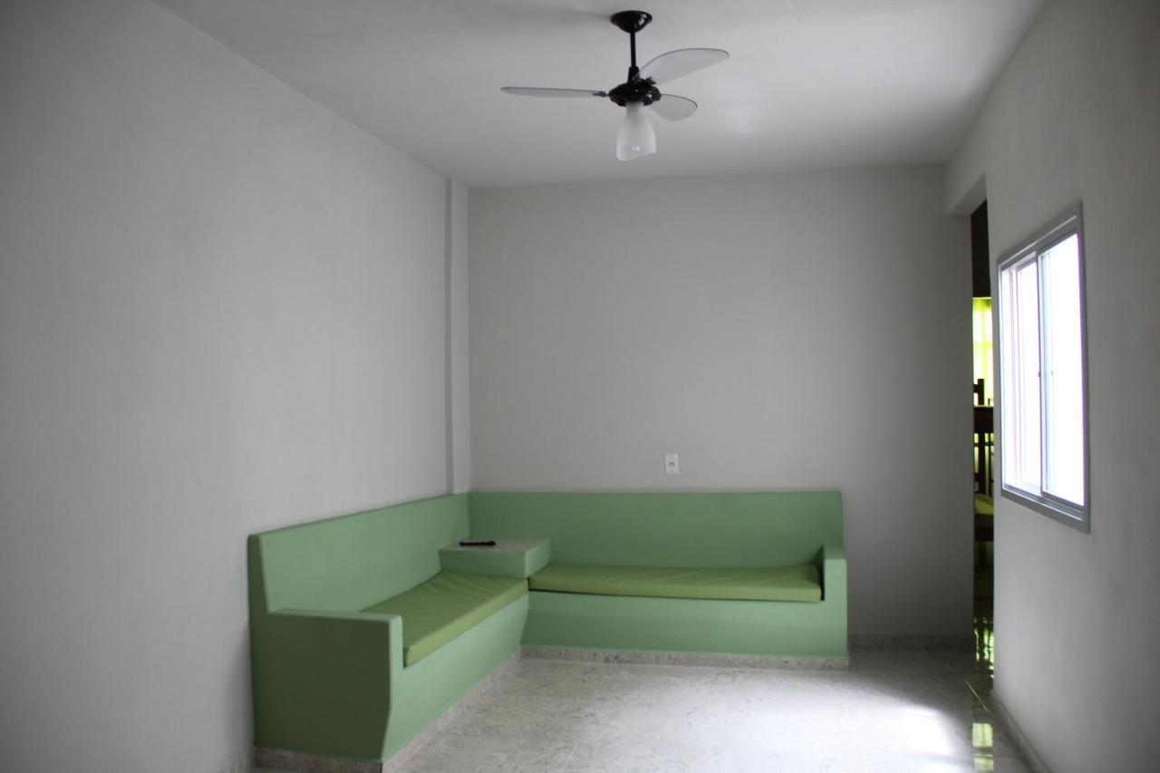 Edificio San Jorge Apartment ปิวมา ภายนอก รูปภาพ