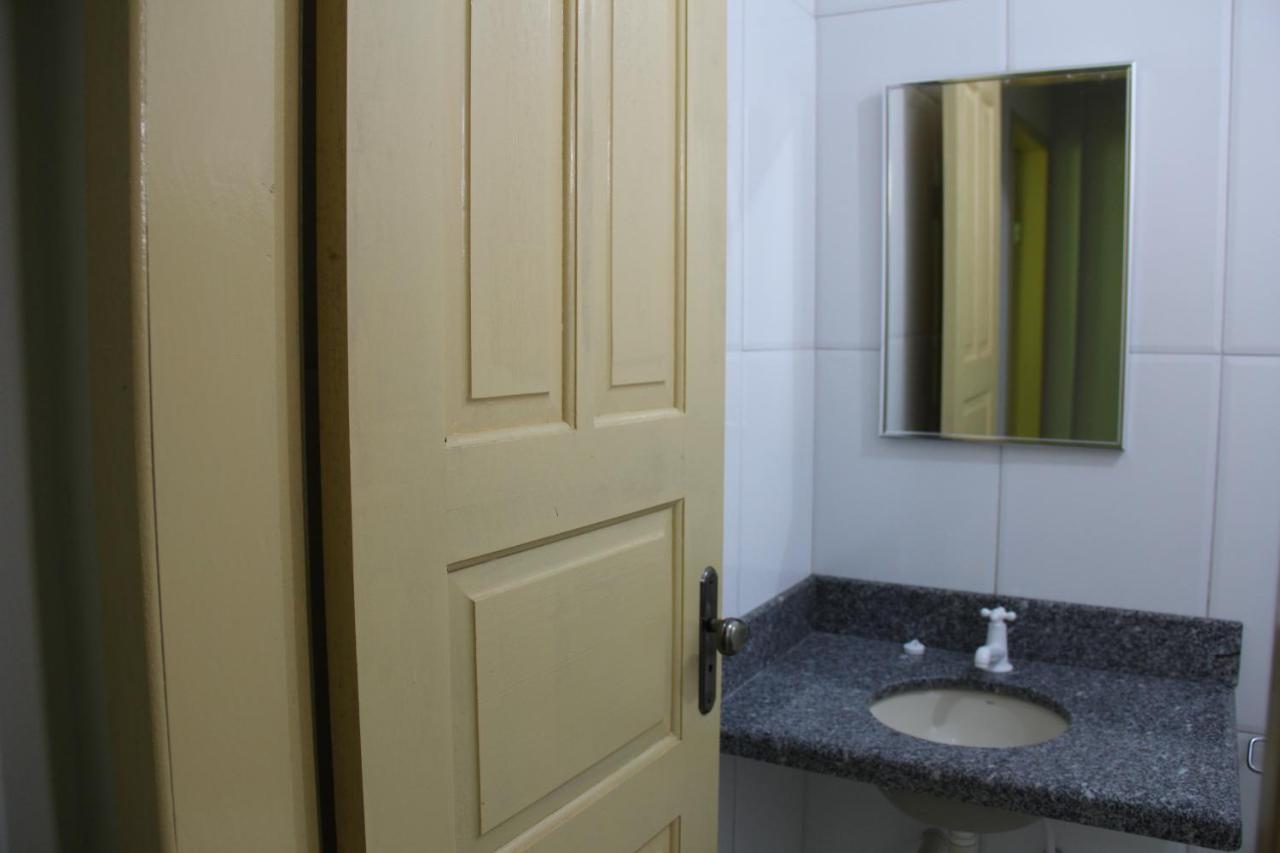 Edificio San Jorge Apartment ปิวมา ภายนอก รูปภาพ